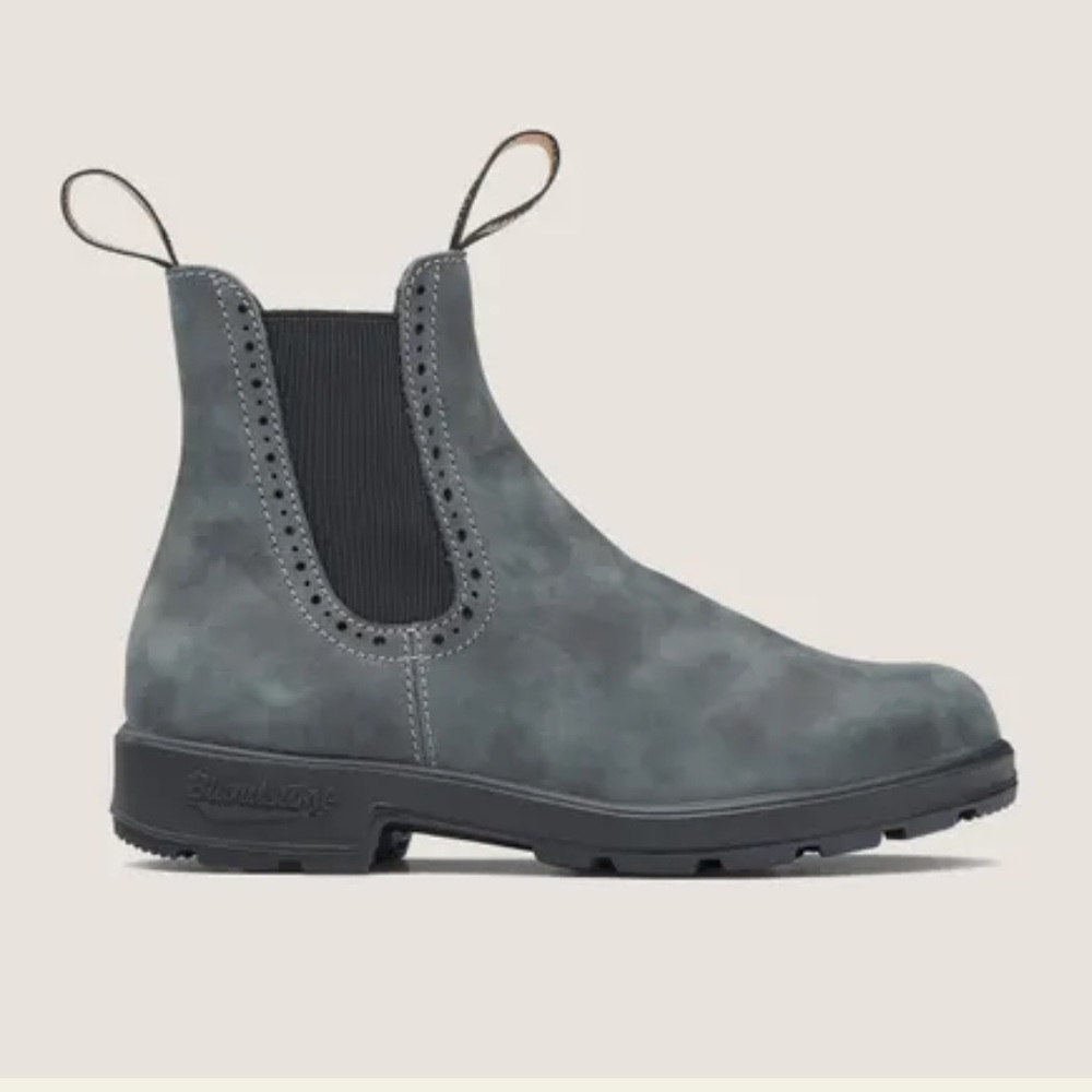#1630 Blundstone High Top Boot